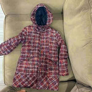 Lisa Rella jacket kids junior collection.